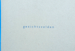 gezichtsvelden