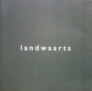 landwaarts