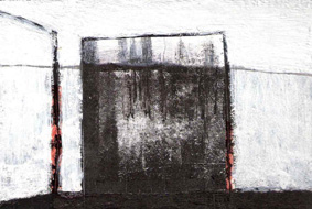 mailart werk jan